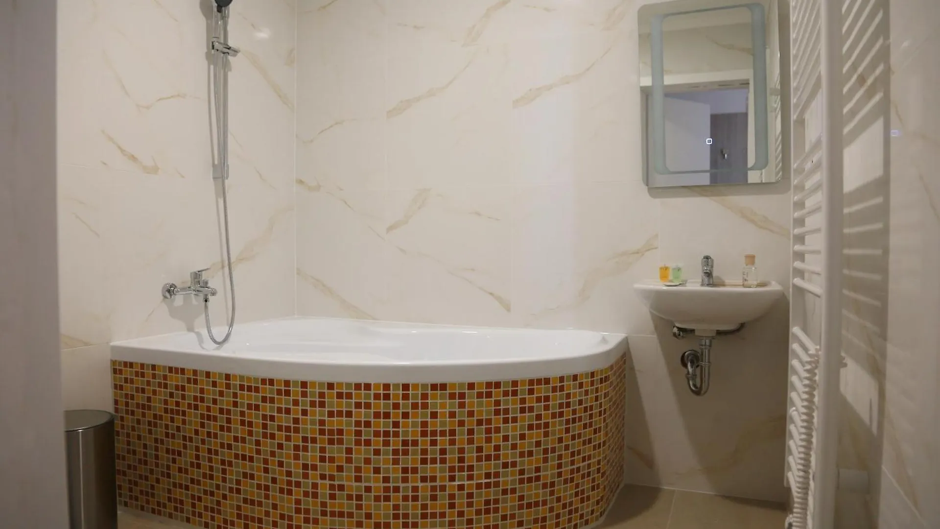 Appartement Arbes 20 - Family Suite Prague