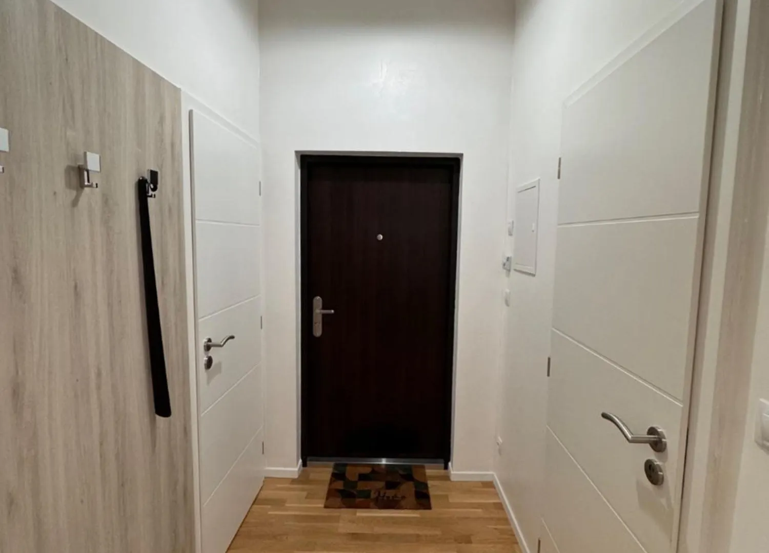 Arbes 20 - Family Suite Prague Appartement