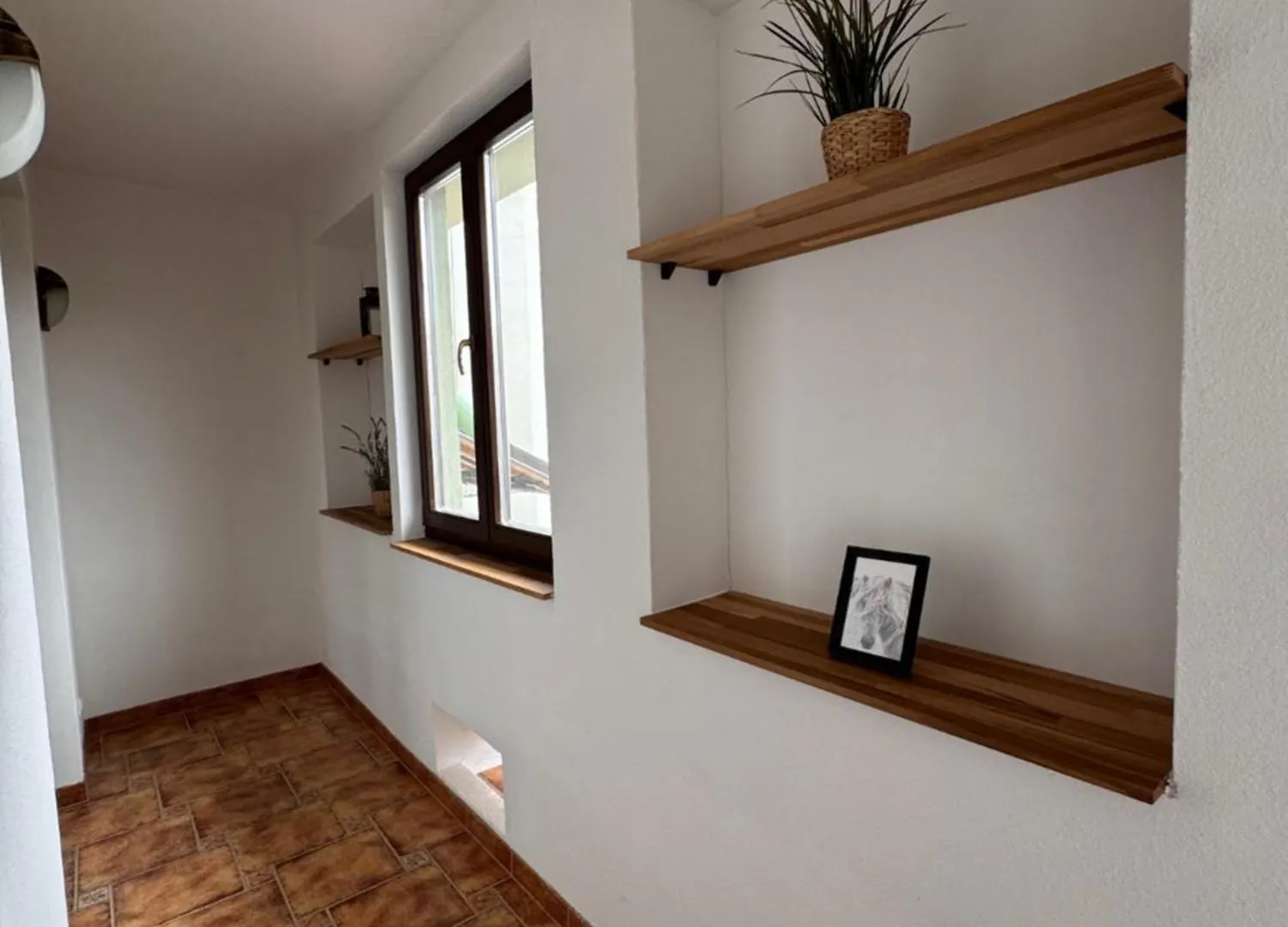 Arbes 20 - Family Suite Prague Appartement