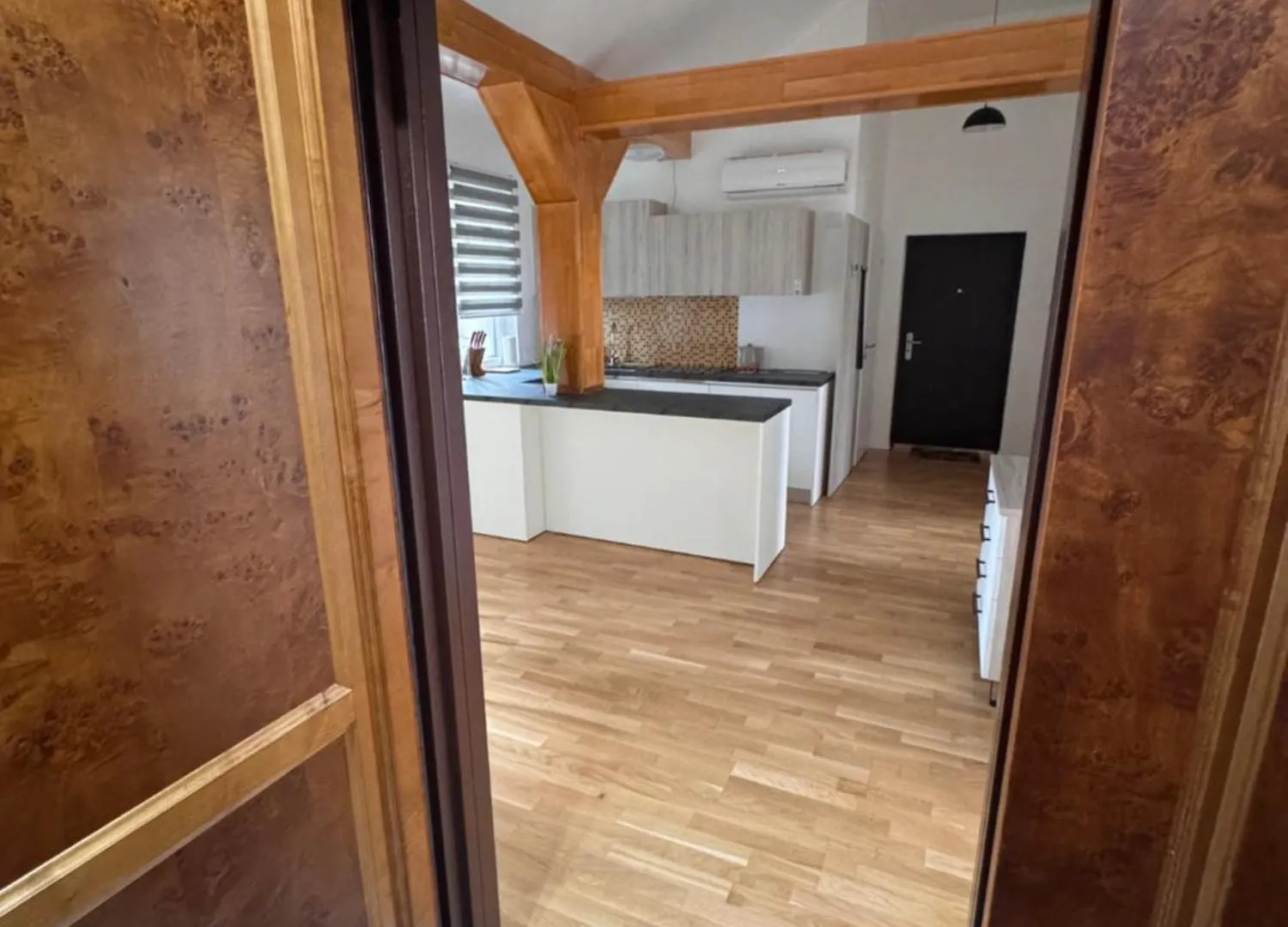 Arbes 20 - Family Suite Prague