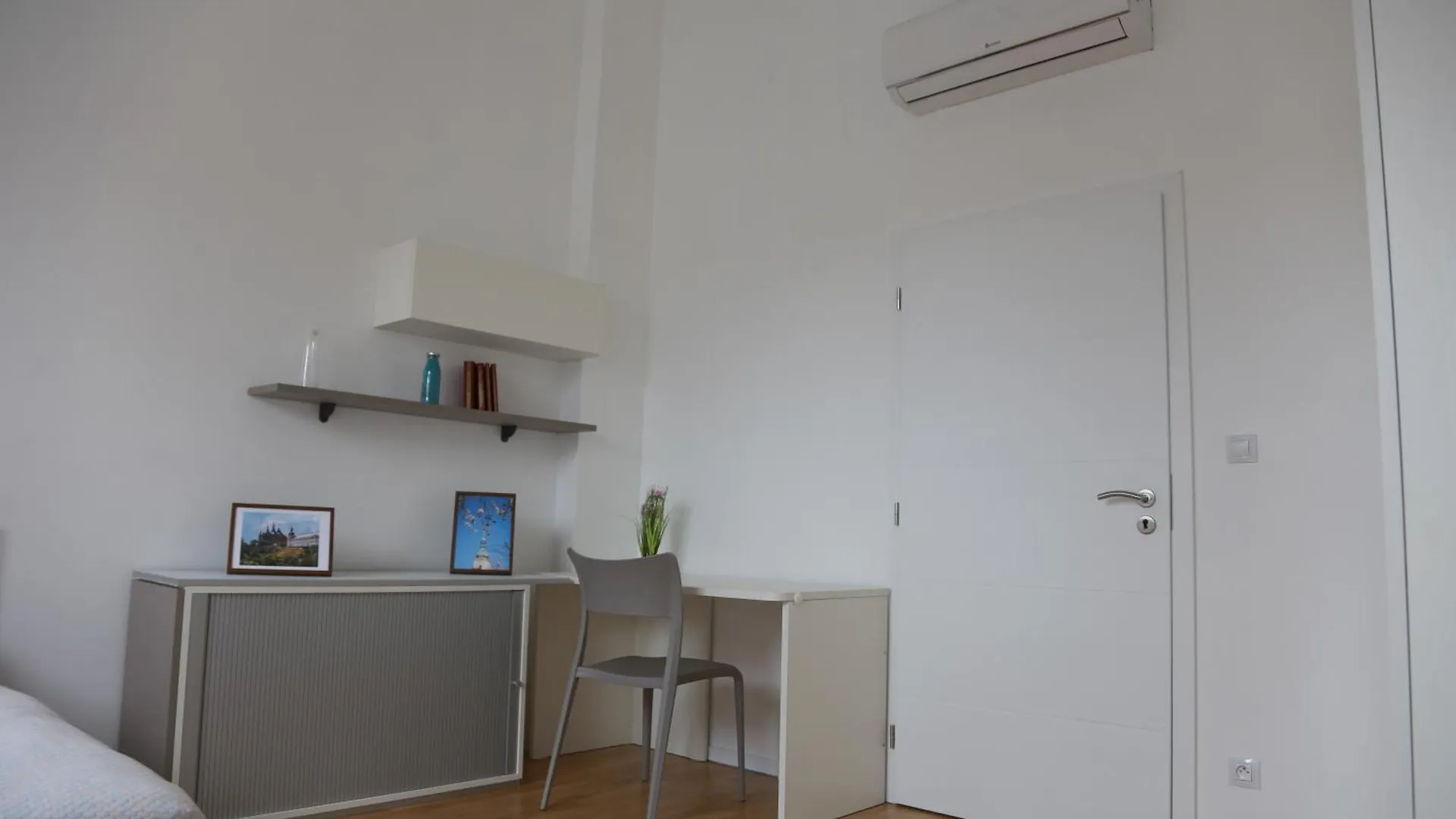 Apartment Arbes 20 - Family Suite Prague Czech Republic