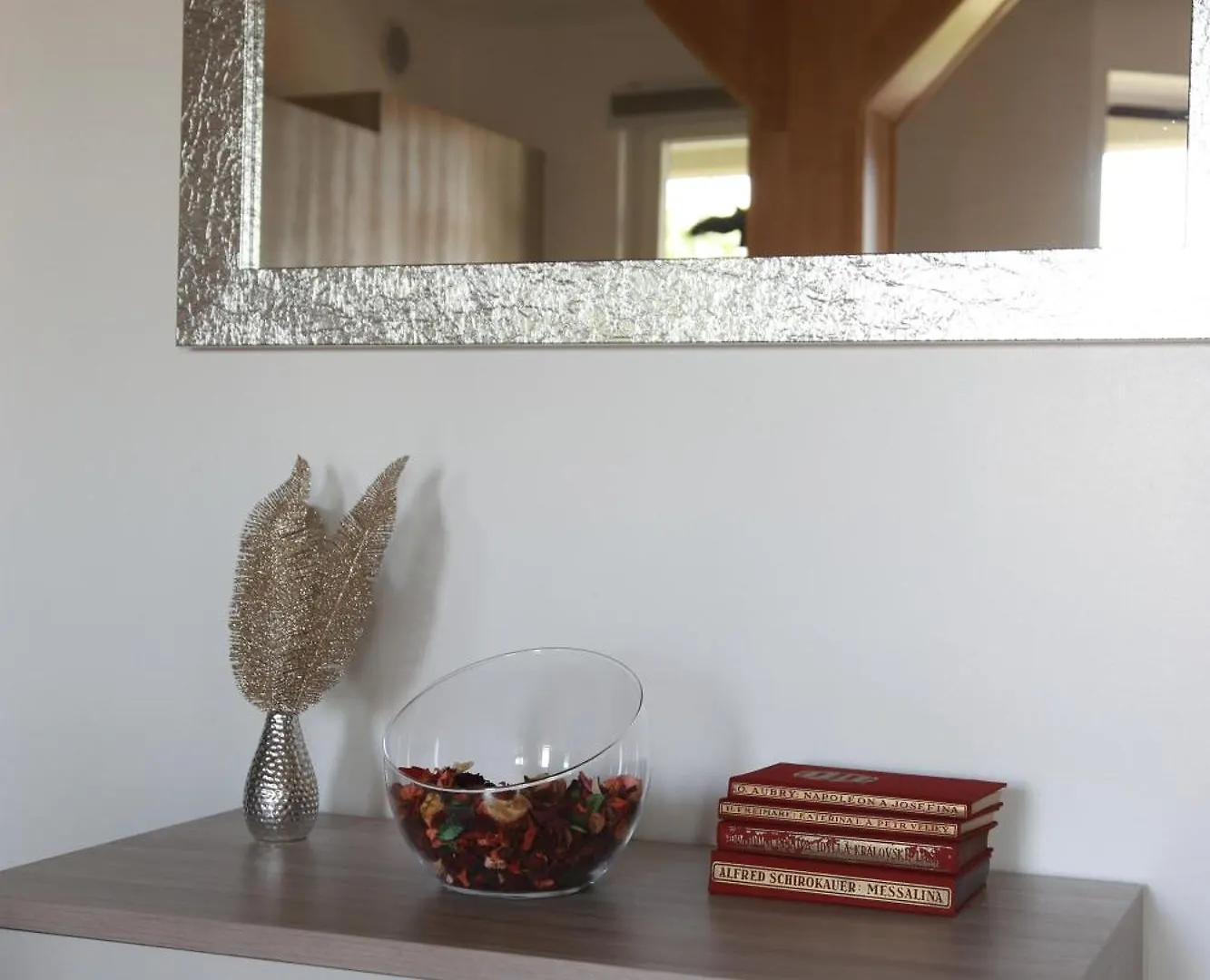 Arbes 20 - Family Suite Prague Apartment