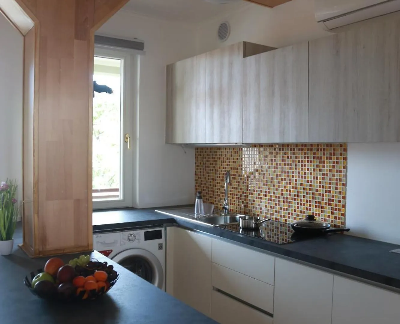 Arbes 20 - Family Suite Prague Czech Republic