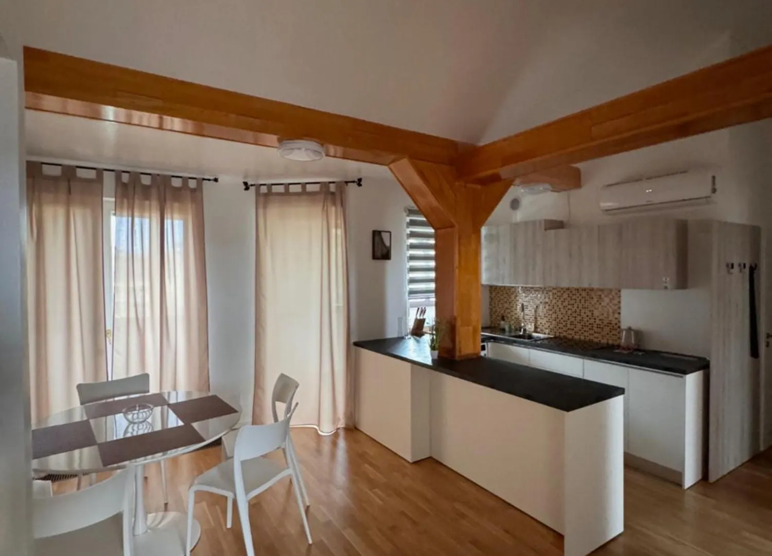 Arbes 20 - Family Suite Prague