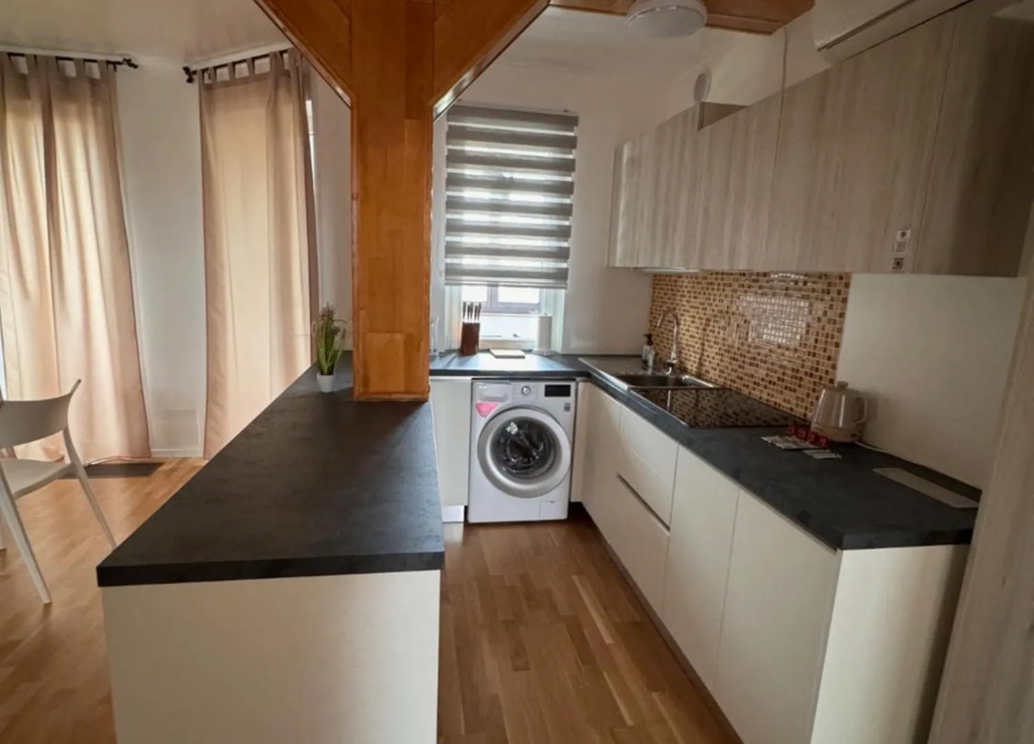Apartment Arbes 20 - Family Suite Prague