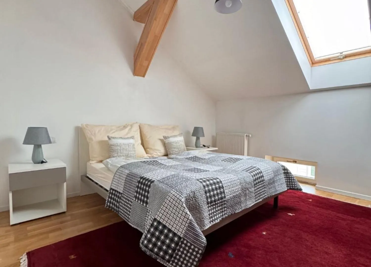 Apartment Arbes 20 - Family Suite Prague