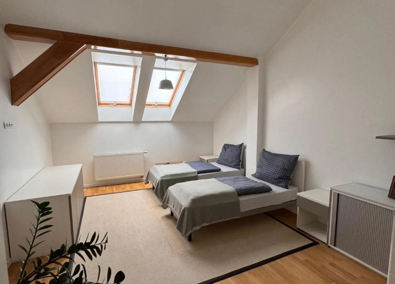 Apartment Arbes 20 - Family Suite Prague Czech Republic