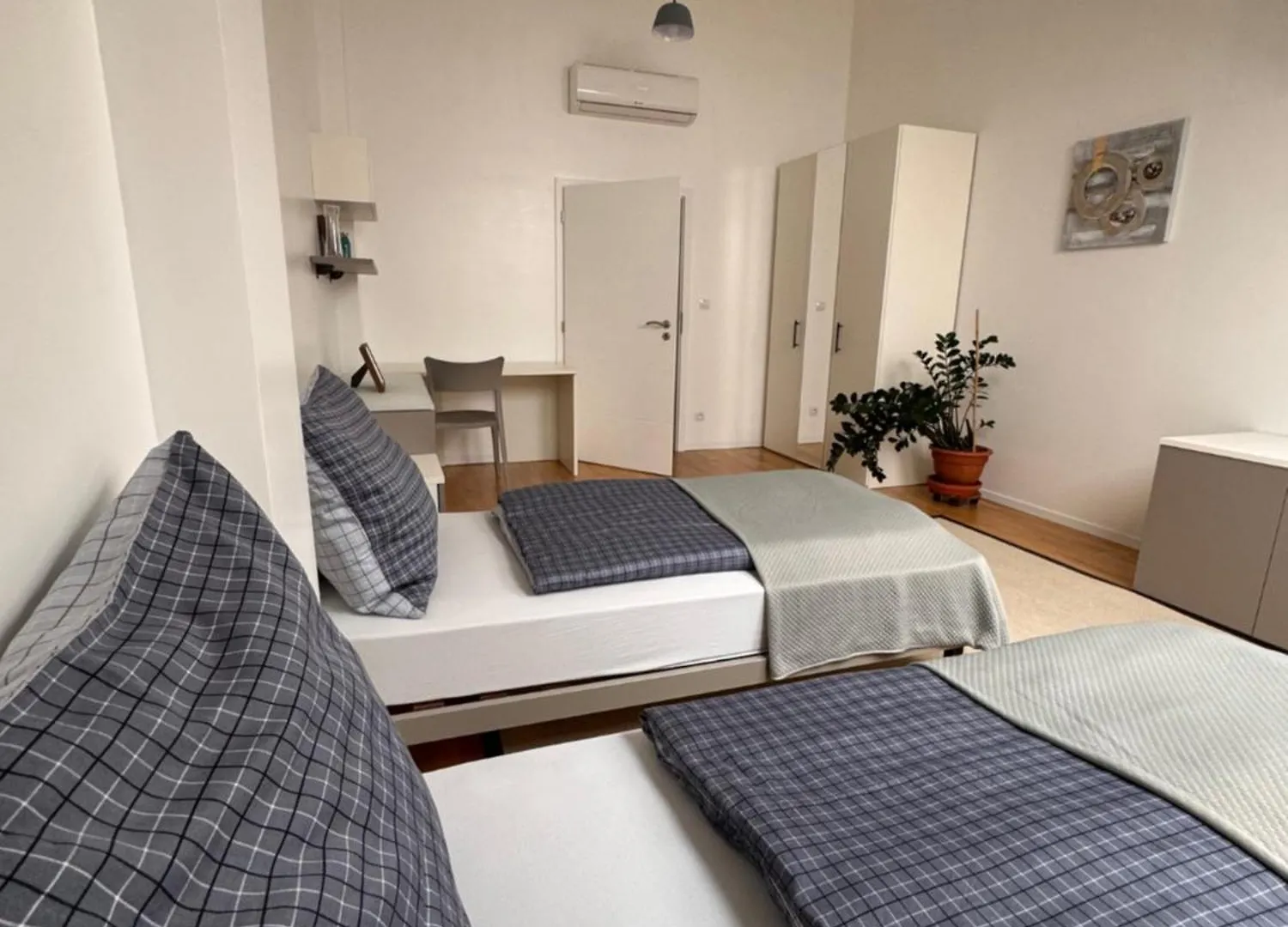 Apartment Arbes 20 - Family Suite Prague