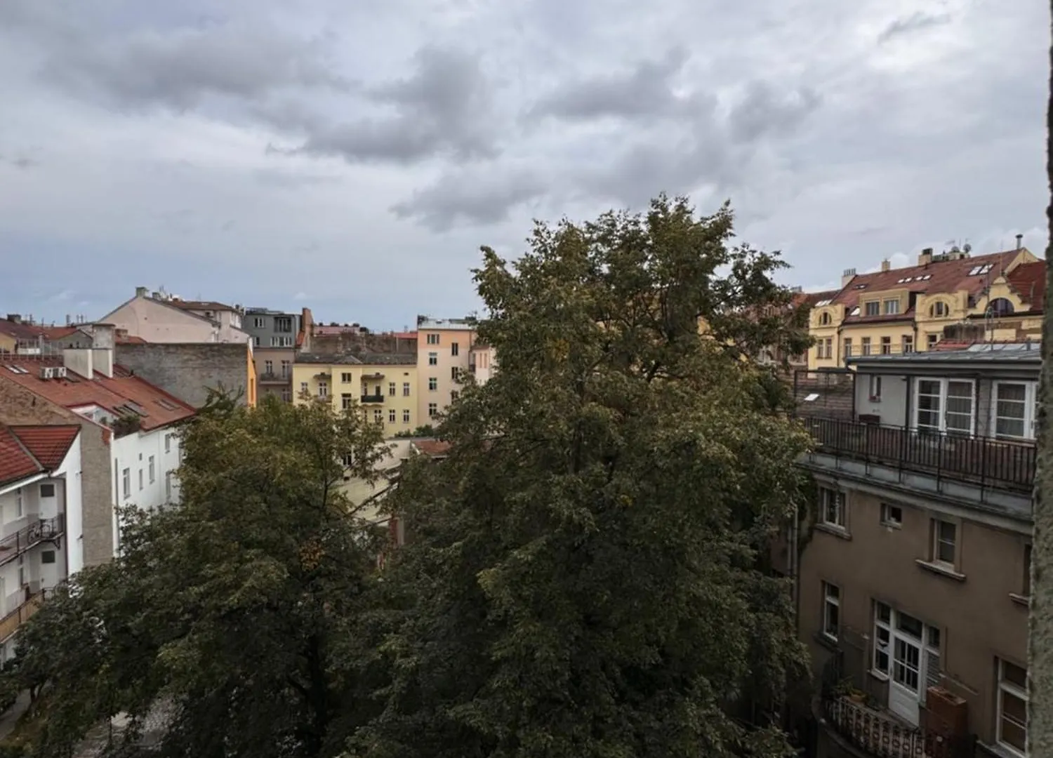 Arbes 20 - Family Suite Prague 0*,