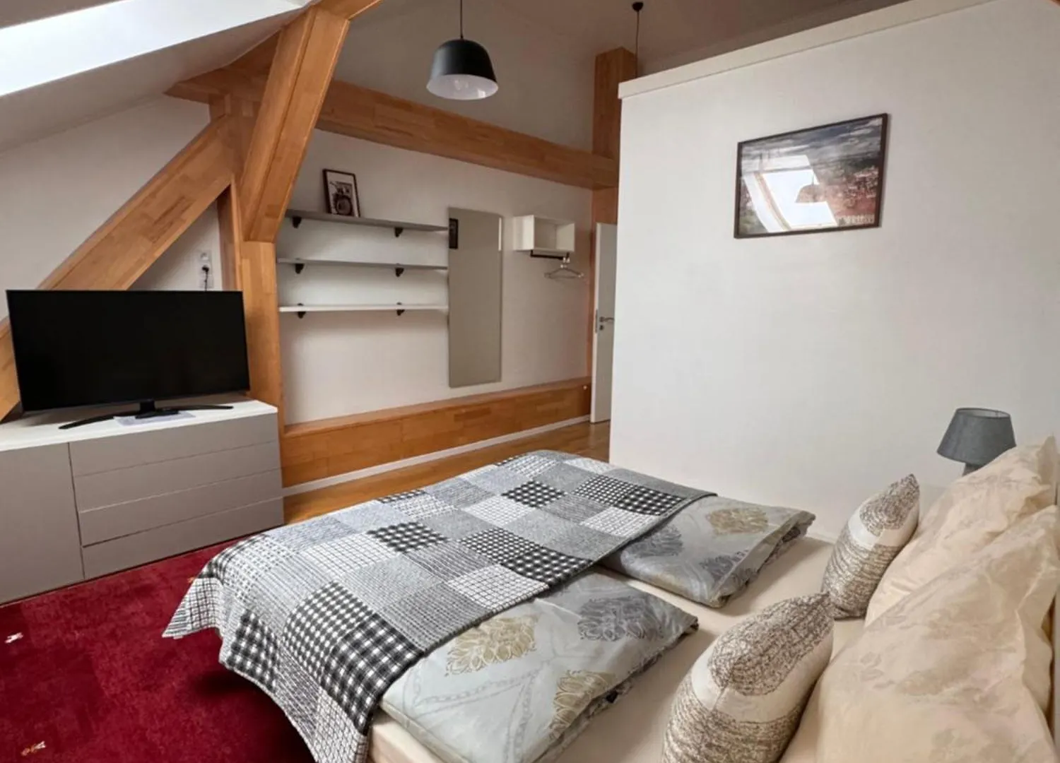 Arbes 20 - Family Suite Prague