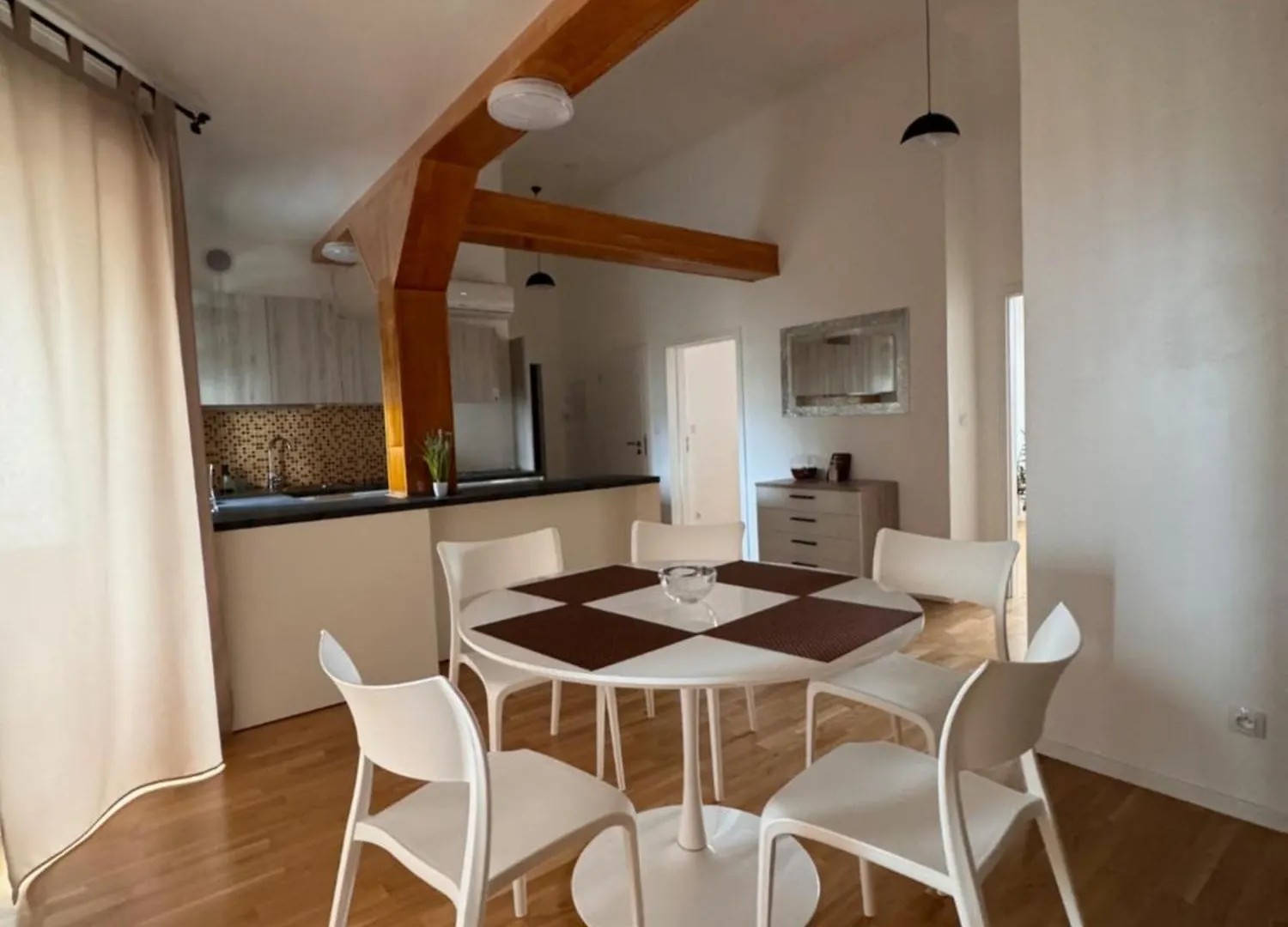 Apartment Arbes 20 - Family Suite Prague