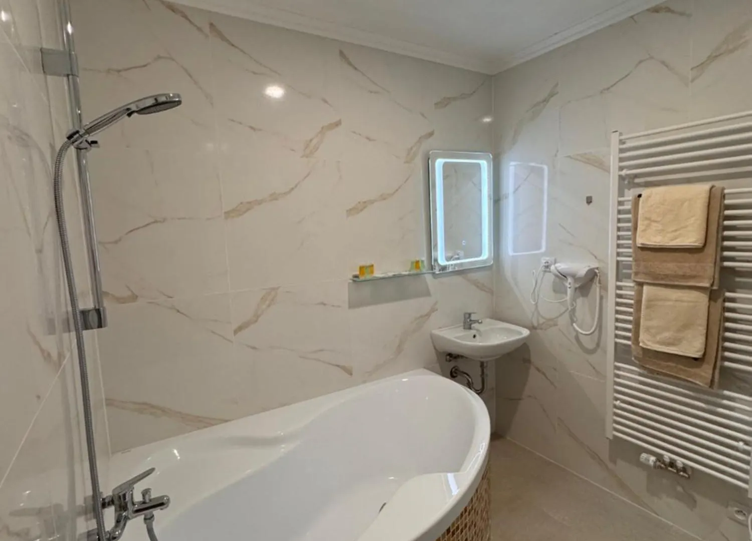Arbes 20 - Family Suite Prague