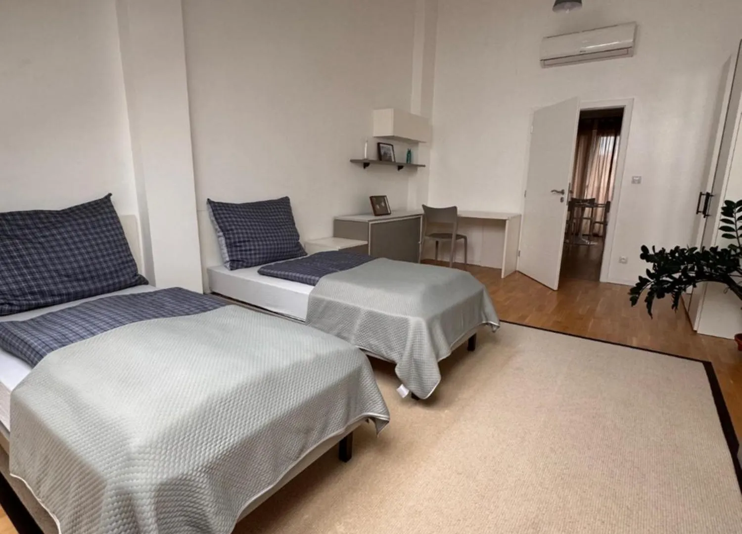 Arbes 20 - Family Suite Prague Czech Republic