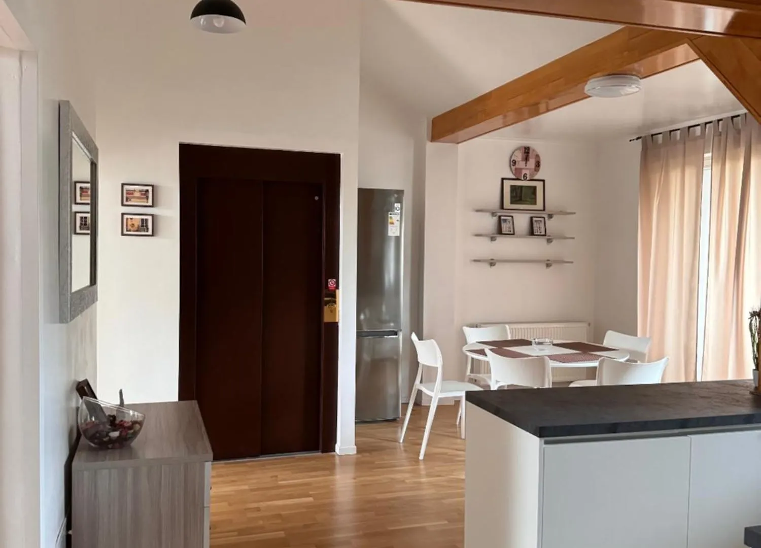 Arbes 20 - Family Suite Prague 0*,