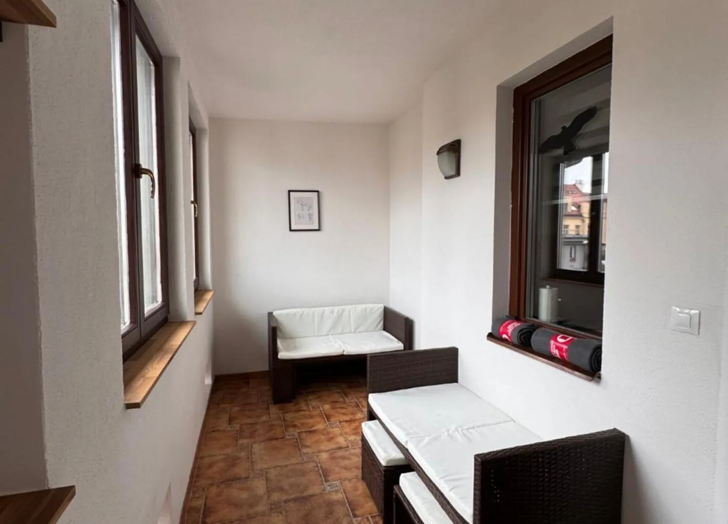 Arbes 20 - Family Suite Prague Czech Republic