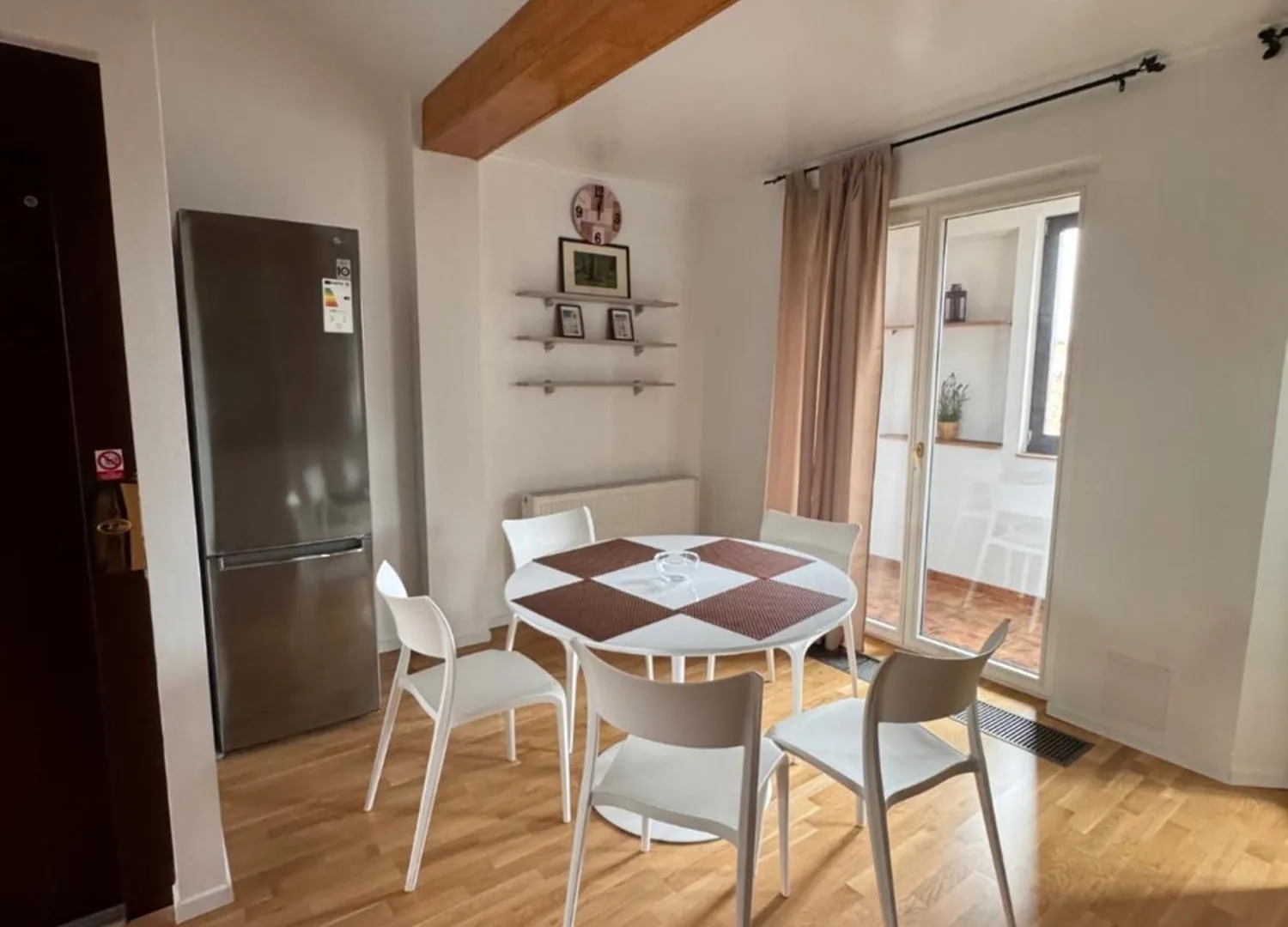 Arbes 20 - Family Suite Prague Apartment